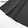 oldcolour欧珂商场同款纯色休闲A字高腰宽松半身裙女Q130613A1 商品缩略图3
