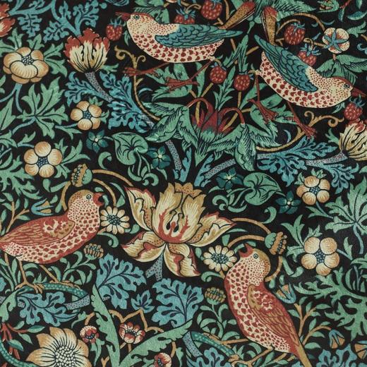 【Charles Millen锦狐绒毯】秋冬暖绒里的艺术诗｜保暖锁温，蓄热强❗️ 商品图14