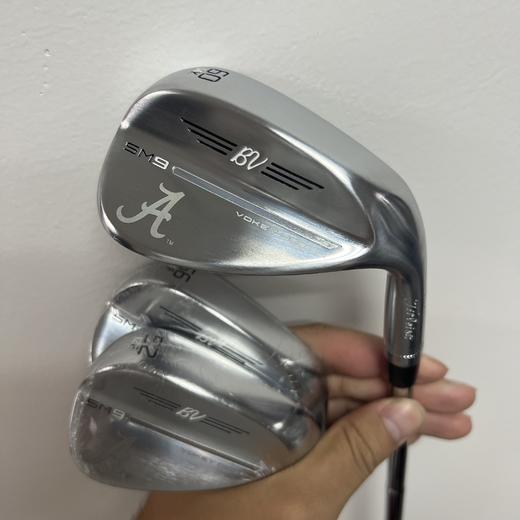 泰特丽斯 TIT SM9 挖杆 高尔夫球杆 支持三天试打，超时可现金回收 商品图4