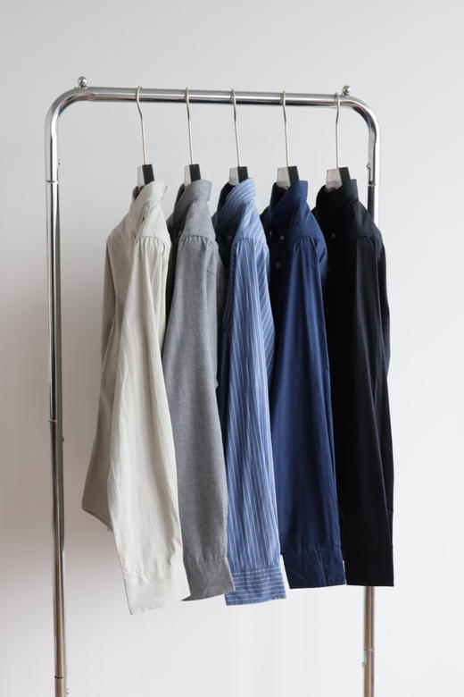 R.L 25新款 多色 长袖衬衫 CS001 商品图2