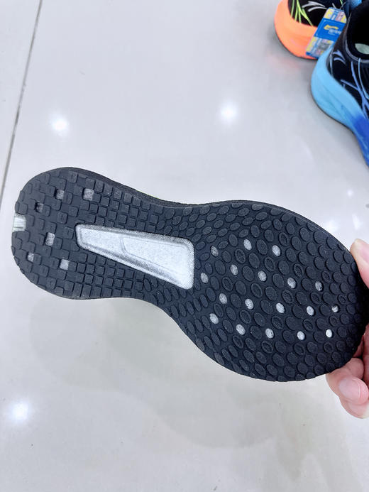 福得隆   9302 皮面系带 39.40码 商品图1