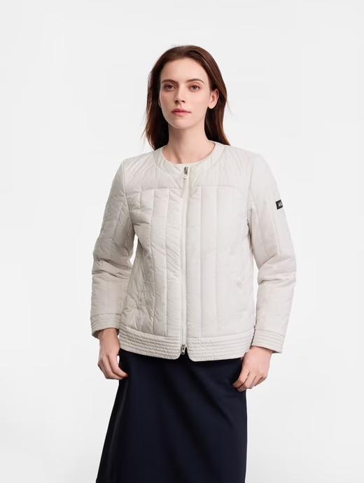 艾高 棉服女  BL362-F . 商品图0