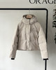 现货 THS-限时 科隆家 女士防风耐磨保暖羽绒服 3色 BV1240 商品缩略图7
