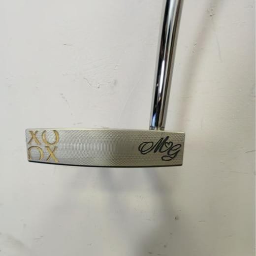 TIT SCOTTY CAMERON XOXO 牛角推杆杆身尺寸可以选择 商品图4