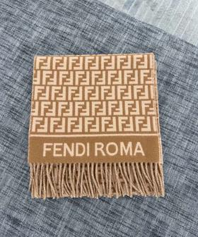 中性款围巾zh011