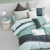罗莱T  翠林韵律全棉四件套 200*230cm 商品缩略图2