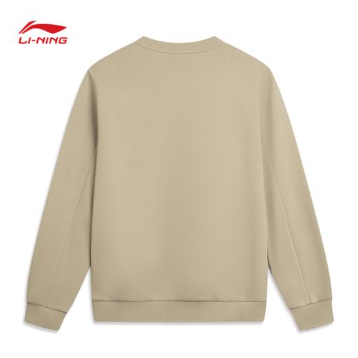 李宁男子套头卫衣AWDVA49 商品图9