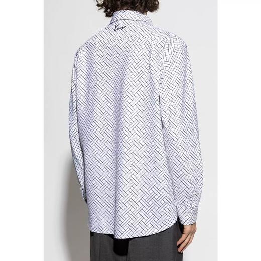 KENZO 衬衫男  FF65CH4029JD-01 . 商品图2