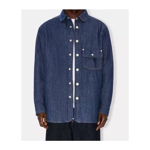 KENZO 夹克男  FF65DC5066E1-DM . 商品图0