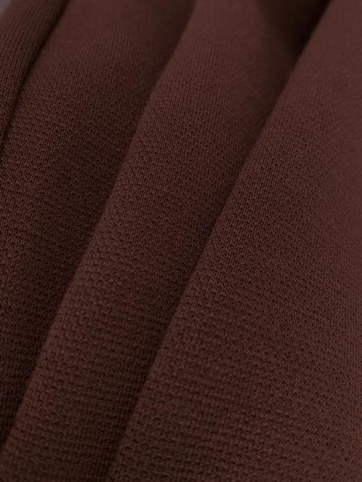 【高品质私服】【IC羊毛混纺罗马直筒裤】简洁修身裤型 裤型修饰身材，穿着舒适G1139-CC【无标出货 介意慎拍】 商品图11