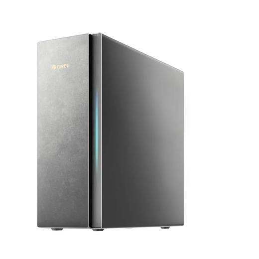 格力“6个9”系列反渗透净热一体机 净热一体 澎湃大流量 WTE-PRC800-2702 烟雨灰 商品图3