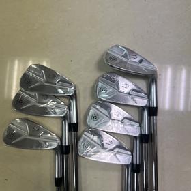 新MIURA MC-501 铁杆组 4-P7支 支持三天试打超时可现金回收