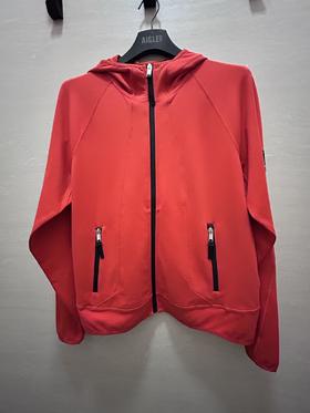 艾高 开襟卫衣男  BK532-F .