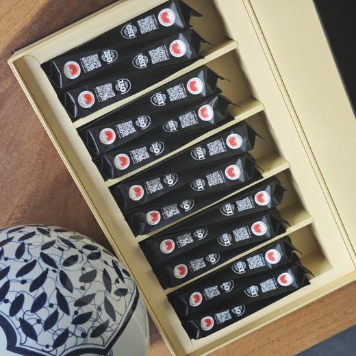 隐岭·有机肉桂20泡礼盒 商品图3