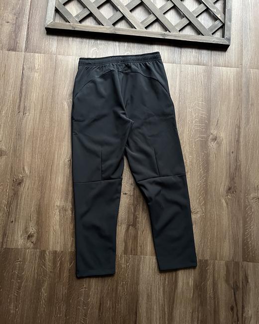 陈伟霆同款】 TRAINING系列 综训训练运动健身男士梭织加绒加厚运动软壳长裤！！ 商品图5