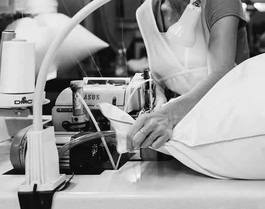 法国Pyrenex98%绒大朵绒鹅绒被子羽绒被 商品图11