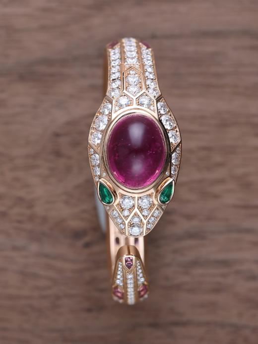 宝格丽蛇表 102652 商品图1