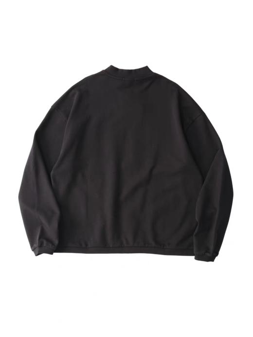 LIVINGTOWN/LT飞驰小狗V领卫衣 商品图2