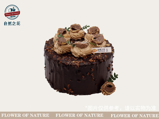 【脆皮巧克力】健康少糖更好吃，新鲜现做 商品图1