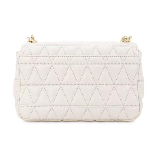 196163512198 迈克高仕MICHAEL KORS 【品牌官方质保】MK Sloan 皮质链条单肩斜挎包 商品图2