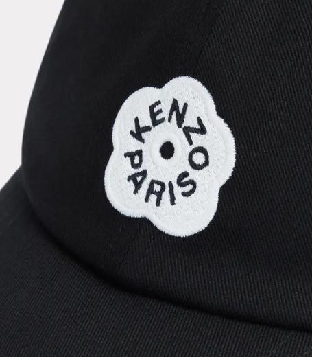 KENZO 帽子  FF58AC411F34-99 . 商品图2