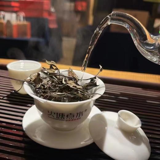 老白茶 商品图2