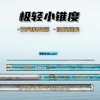 伽玛精工拿铁战传奇鱼竿手竿轻量大物台钓竿 商品缩略图4