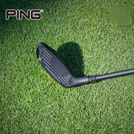 PING G440 铁木杆 杆身硬度可以选择支持三天试打，超时可现金回收 商品图3