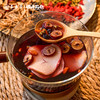 顺时而饮 | 古法小甜汤灵芝石斛桂圆汤50g（内置2小包）2-3人份 商品缩略图4
