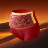 【女神系列！轻奢保暖玻色因美肤裤】整件10A抑菌＋聚乳酸桑蚕丝洁净，持久暖腹蓄热，秋冬高弹力加厚抗jun裆高腰蕾丝大码QQ 商品缩略图4
