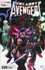 非凡复仇者联盟 Uncanny Avengers 商品缩略图1