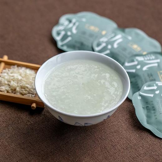 【广诚行X姚淑先本草有机银耳】2.2g*21天装套组 商品图6