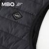 MBO男子绗棉 骑行马甲 新款秋冬公路自行车骑行马甲V380 不补货(经销商专拍链接，非经销商拍单不发货) 商品缩略图7