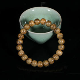 AN1031-5 柬埔寨鼓珠 9.6mm 23颗  5g多