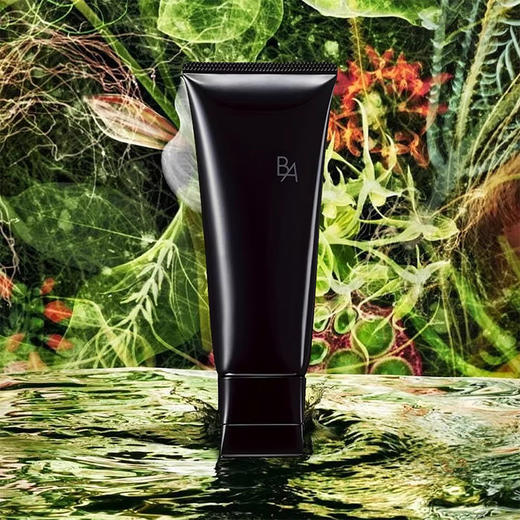 【保税直发】POLA洁面100g/支【2028-05-20】 商品图3