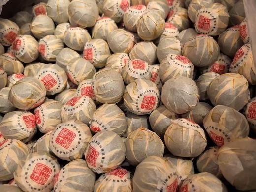 小青柑散料 商品图0