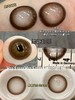【大直径合集】温柔融瞳合集-14.2mm-14.5mm【年抛/半年抛/日抛 0-800度 无525/575】【室内暖光，浅瞳上眼】 商品缩略图9