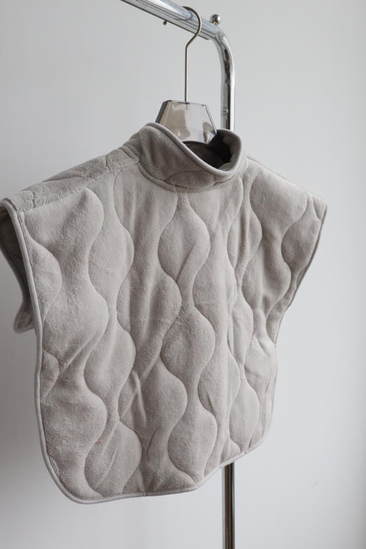 乐tian商场人气排行榜第①的高品质牛奶绒披肩 PJ039 商品图5