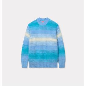 KENZO 针织衫女  FF62PU7163CG-63 .