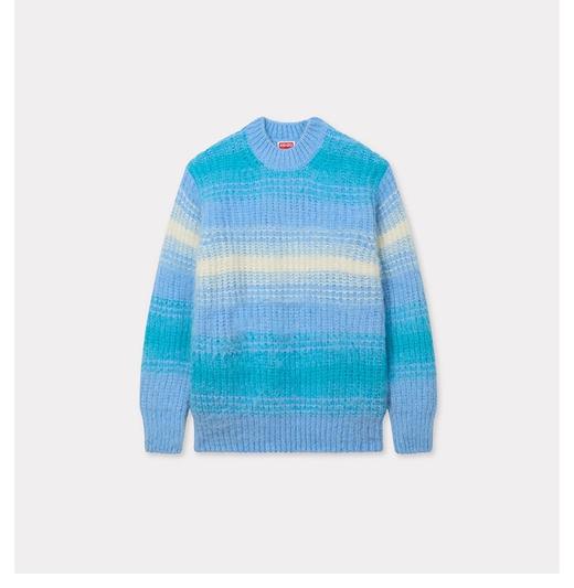 KENZO 针织衫女  FF62PU7163CG-63 . 商品图0