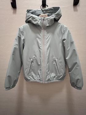 艾高 棉服童  BO273-F .