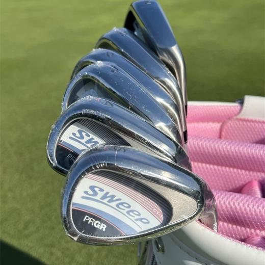 高尔夫 PRGR套杆 商品图2