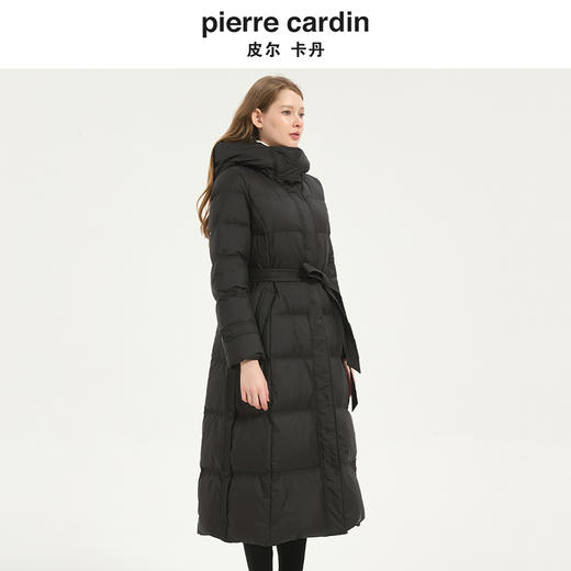 皮尔卡丹女装羽绒服CD54YL030B0 商品图1