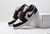 耐克乔丹Air Jordan 1 Low经典球鞋低帮休闲板鞋DD1560-001男女鞋 商品缩略图7