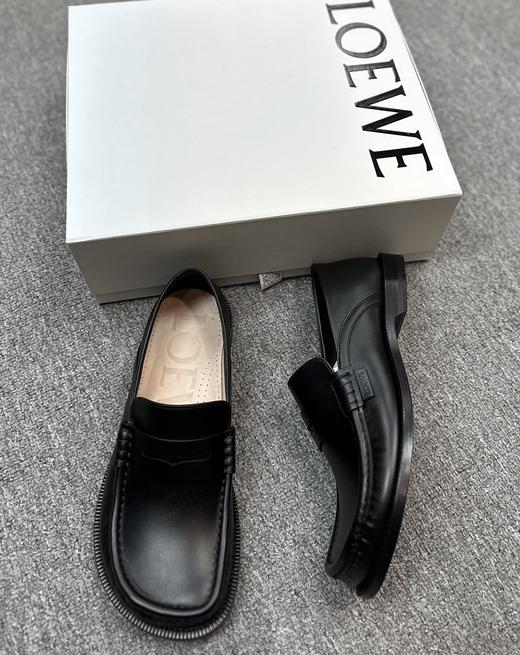 男款乐福鞋 可踩跟he014 商品图1