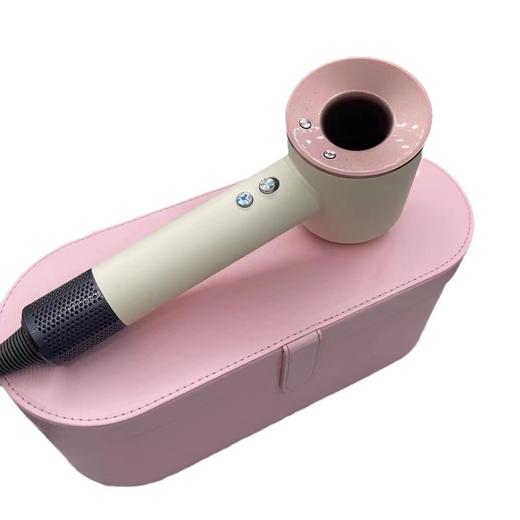 wono吾诺高速吹风机（精美粉色皮盒）-HD010 商品图2