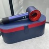 wono吾诺高速吹风机（精美蓝红皮盒）-HD009 商品缩略图0
