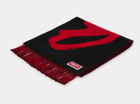 KENZO 围巾  FF68EU016JEC-99 .