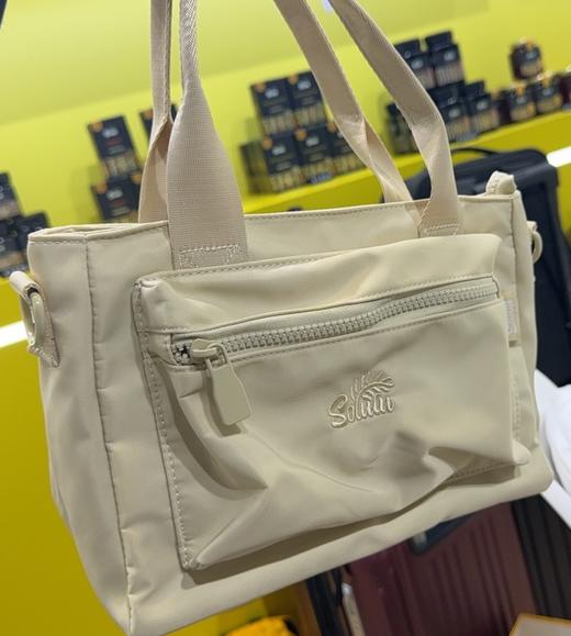 Solulu定制布袋8908# 商品图0