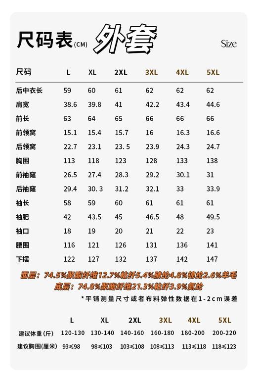 一套现货！今日发货【羊毛混纺 休闲保暖套装】秋冬不用想穿搭，一套搞定！深灰色系列，版型正显瘦休闲外套，正肩休闲外套，非常显瘦！搭配松紧裤脚下装，一整套休闲松弛到不行 商品图1